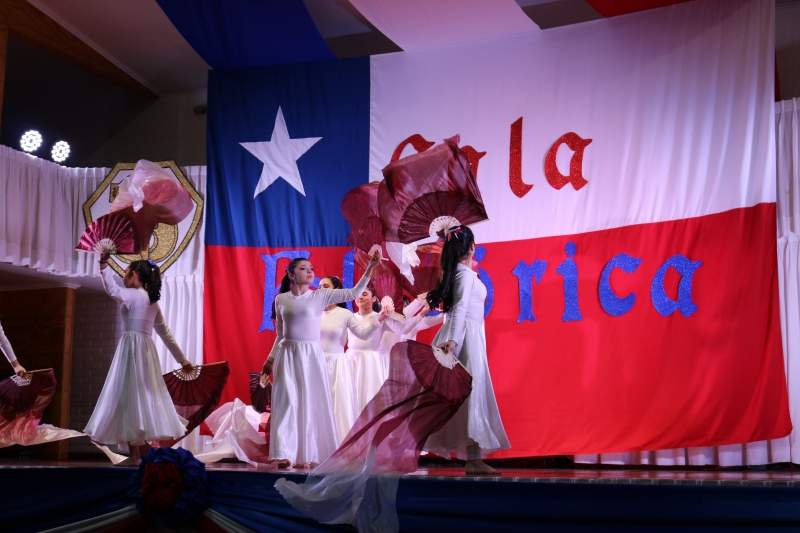 Gala Folclórica 2026